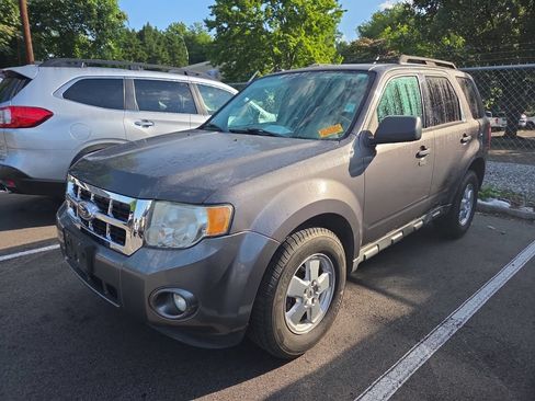 Used 2012 Ford Escape XLT AWD/4WD image 9