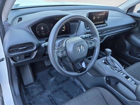 Used 2024 Honda HR-V LX image 10