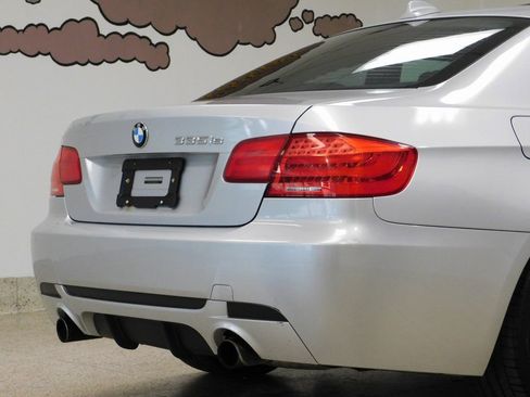 Used 2011 BMW 335is Coupe image 72