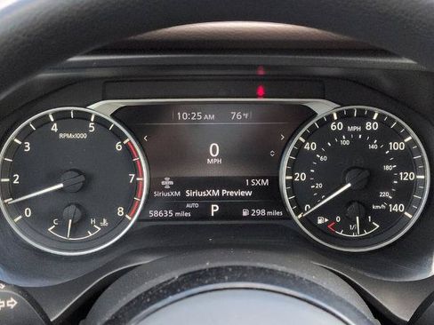 Certified 2021 Nissan Rogue S AWD/4WD image 25