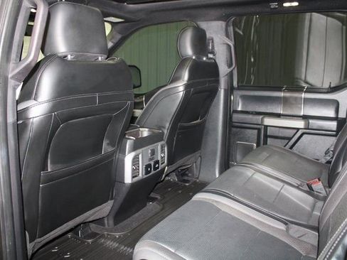 Used 2019 Ford F150 Raptor w/ Equipment Group 802A Luxury image 17