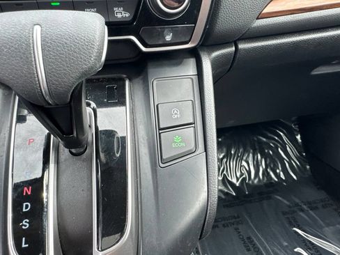Used 2020 Honda CR-V EX image 50
