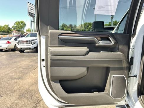 Used 2024 GMC Sierra 2500 SLT AWD/4WD image 21