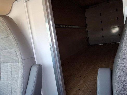 New 2025 Chevrolet Express 3500 w/ Power Convenience Package image 11