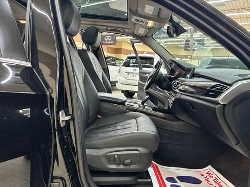 Used 2015 BMW X5 sDrive35i image 12