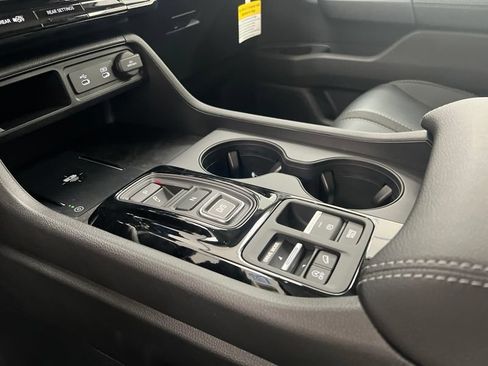 New 2026 Honda Passport RTL image 32