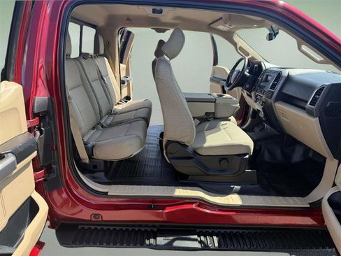 Used 2015 Ford F150 XLT w/ Equipment Group 301A Mid image 25