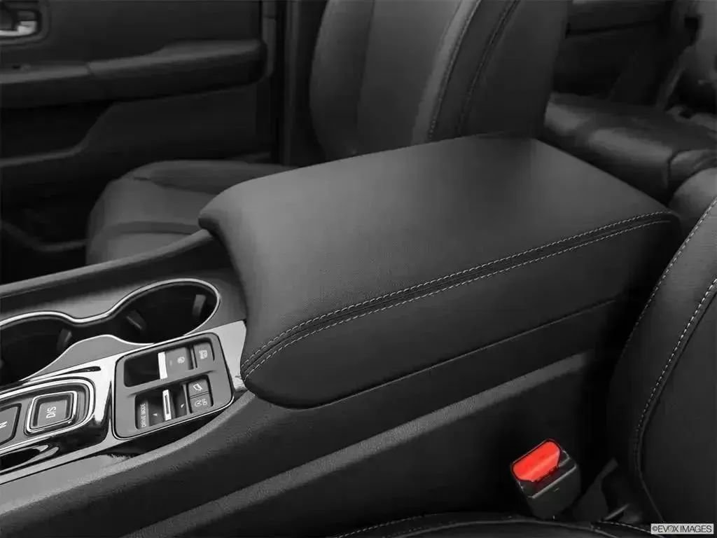 New 2026 Honda Pilot image 74