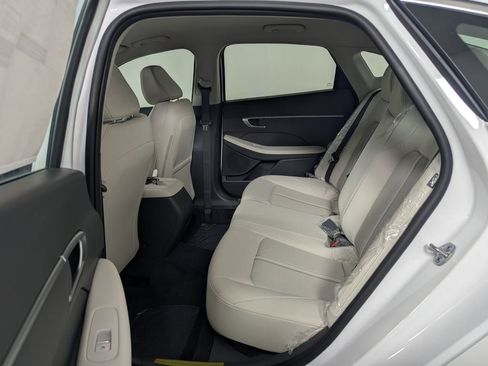 New 2026 Hyundai Sonata SE FWD image 23