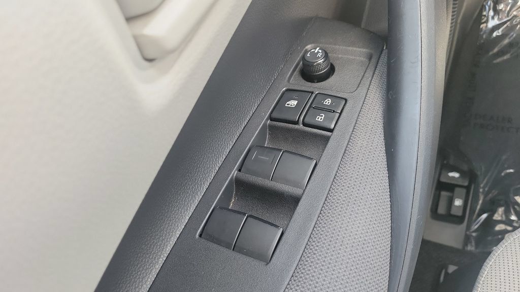 Certified 2025 Toyota Corolla LE FWD image 18