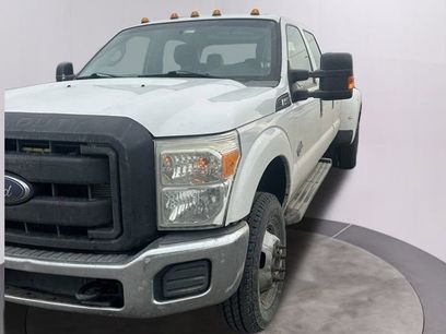 Used 2015 Ford F350 XL w/ Power Equipment Group