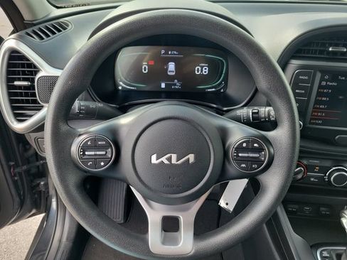 Certified 2024 Kia Soul LX w/ Option Group 015 FWD image 15