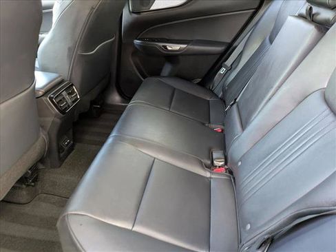 Certified 2026 Lexus NX 350 AWD w/ Accessory Package (Z1) image 17