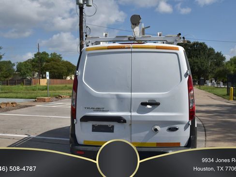 Used 2016 Ford Transit Connect XL FWD image 3