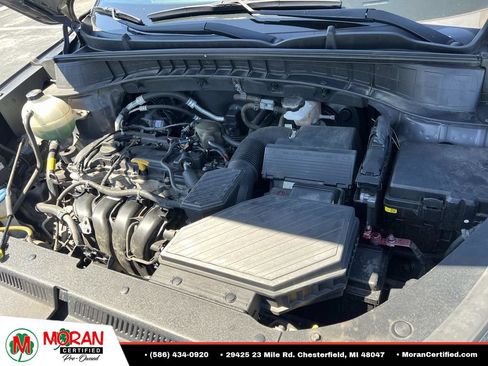 Used 2020 Hyundai Tucson Value FWD image 10
