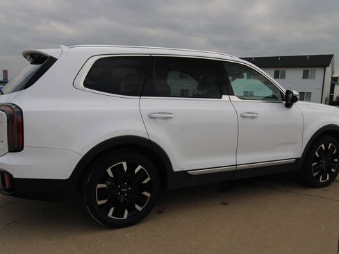Used 2023 Kia Telluride SX Prestige image 5