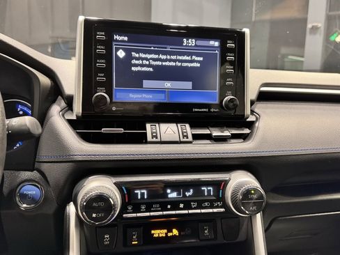 Used 2020 Toyota RAV4 XSE image 8