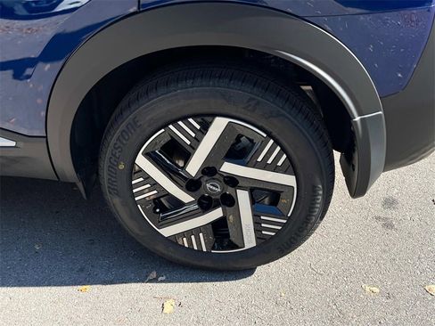 New 2026 Nissan Kicks SV w/ SV Premium Package image 13