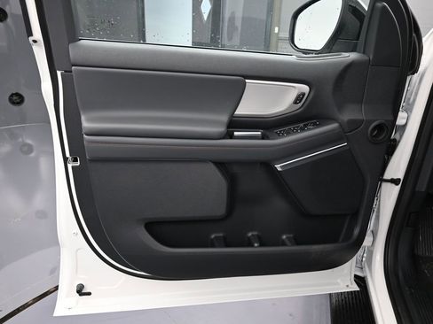 New 2025 Ford Expedition Max Active image 23