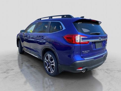 New 2026 Subaru Ascent Limited AWD/4WD image 3