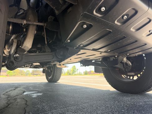 Used 2023 Mercedes-Benz G 63 AMG Squared image 34