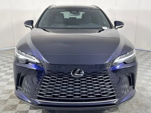 Used 2023 Lexus RX 350 Premium w/ Cold Area Package FWD image 12