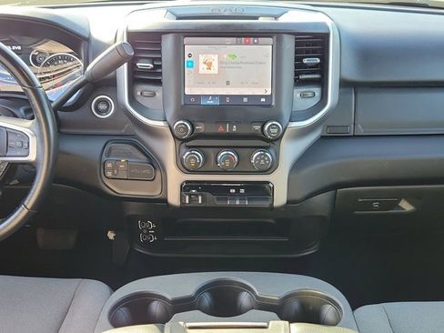 Used 2024 RAM 2500 Big Horn image 26