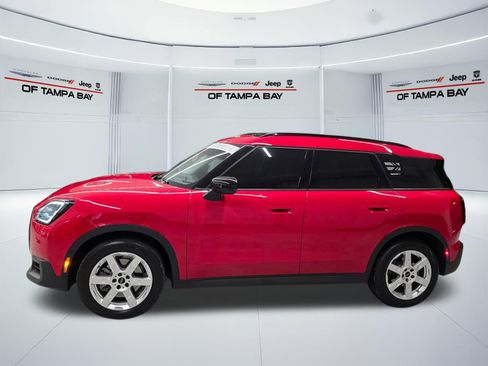 Used 2025 MINI Cooper Countryman S AWD/4WD image 3