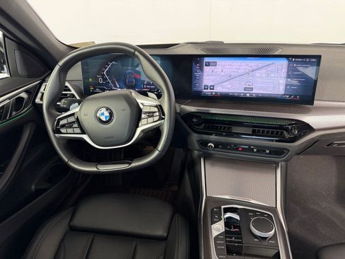 Certified 2025 BMW 430i Convertible RWD image 30