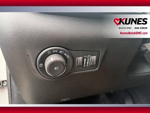 Used 2025 Jeep Compass Limited AWD/4WD image 14