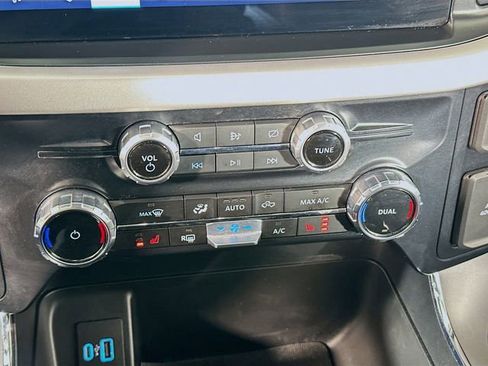 Certified 2023 Ford F150 XLT w/ Equipment Group 302A High image 17