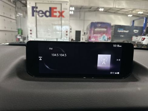 Certified 2025 MAZDA CX-50 2.5 Hybrid w/ Weather Package image 16