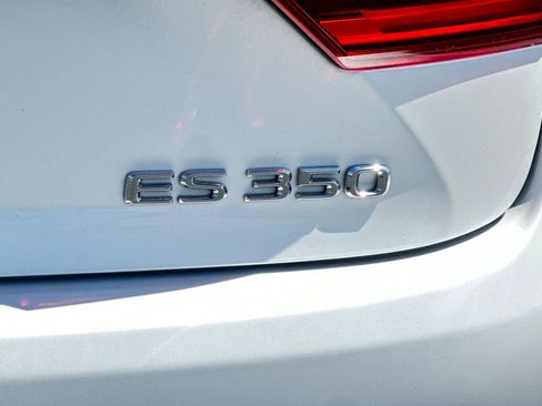 Used 2018 Lexus ES 350 w/ Accessory Package FWD image 22