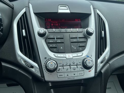 Used 2011 GMC Terrain SLE w/ Convenience Package FWD image 12