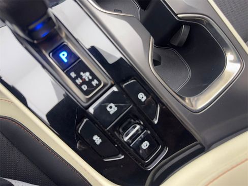 Used 2024 Lexus NX 250 FWD w/ Premium Package image 68