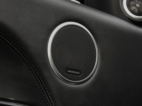 Used 2020 Land Rover Range Rover Sport HST image 58