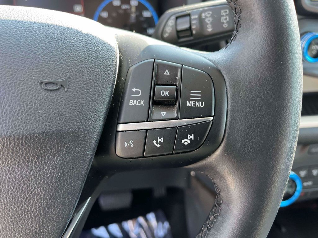 Used 2024 Ford Bronco Sport Heritage w/ Heritage Convenience Package AWD/4WD image 19