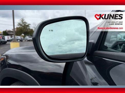 New 2026 Chevrolet Trax RS w/ Driver Confidence Package image 22