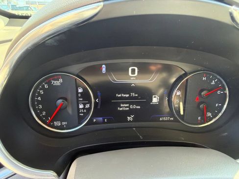Used 2024 Chevrolet Malibu LT FWD image 17