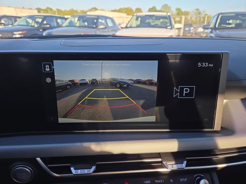 New 2026 Hyundai Sonata SE FWD image 11