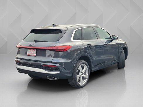 New 2025 Audi Q5 Premium Plus image 6
