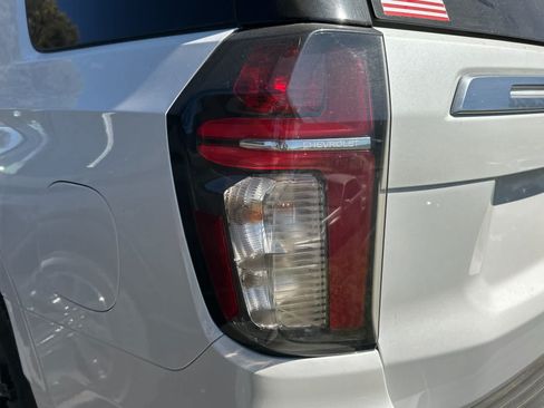 Used 2022 Chevrolet Tahoe High Country AWD/4WD image 8