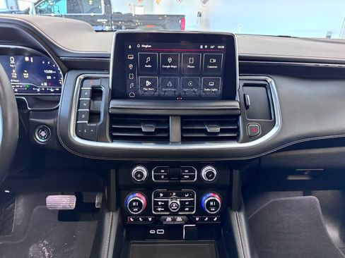 Certified 2023 GMC Yukon AT4 w/ AT4 Premium Package image 15