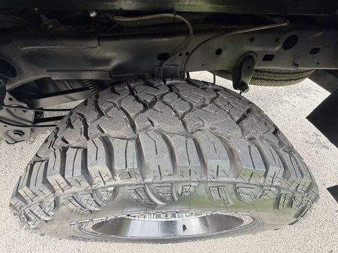Used 2019 RAM 2500 Big Horn AWD/4WD image 61