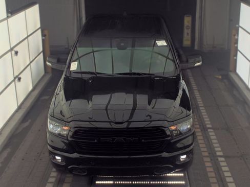 Used 2020 RAM 1500 Big Horn AWD/4WD image 6