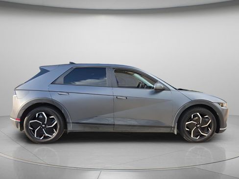 Used 2023 Hyundai Ioniq 5 SEL AWD/4WD image 8