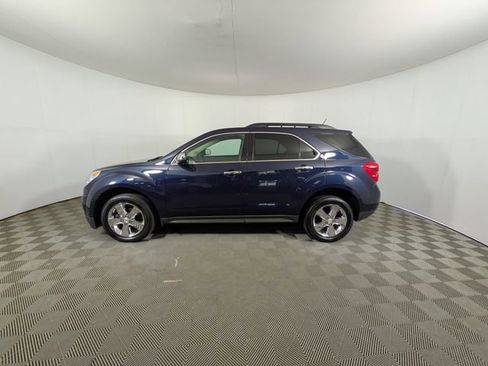 Used 2015 Chevrolet Equinox LT FWD image 20