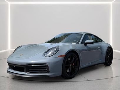 Used 2024 Porsche 911 Carrera S