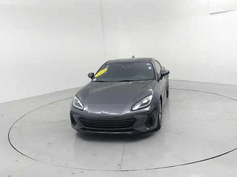 Certified 2024 Subaru BRZ Premium RWD image 3