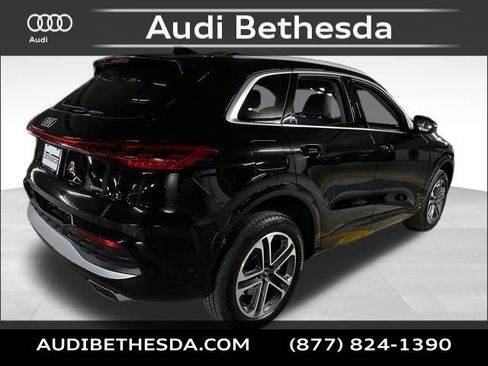 New 2026 Audi Q5 Premium Plus image 7